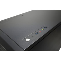 IPC Server T-9 Tower, server housing — Buy in Cyprus with Fast Delivery