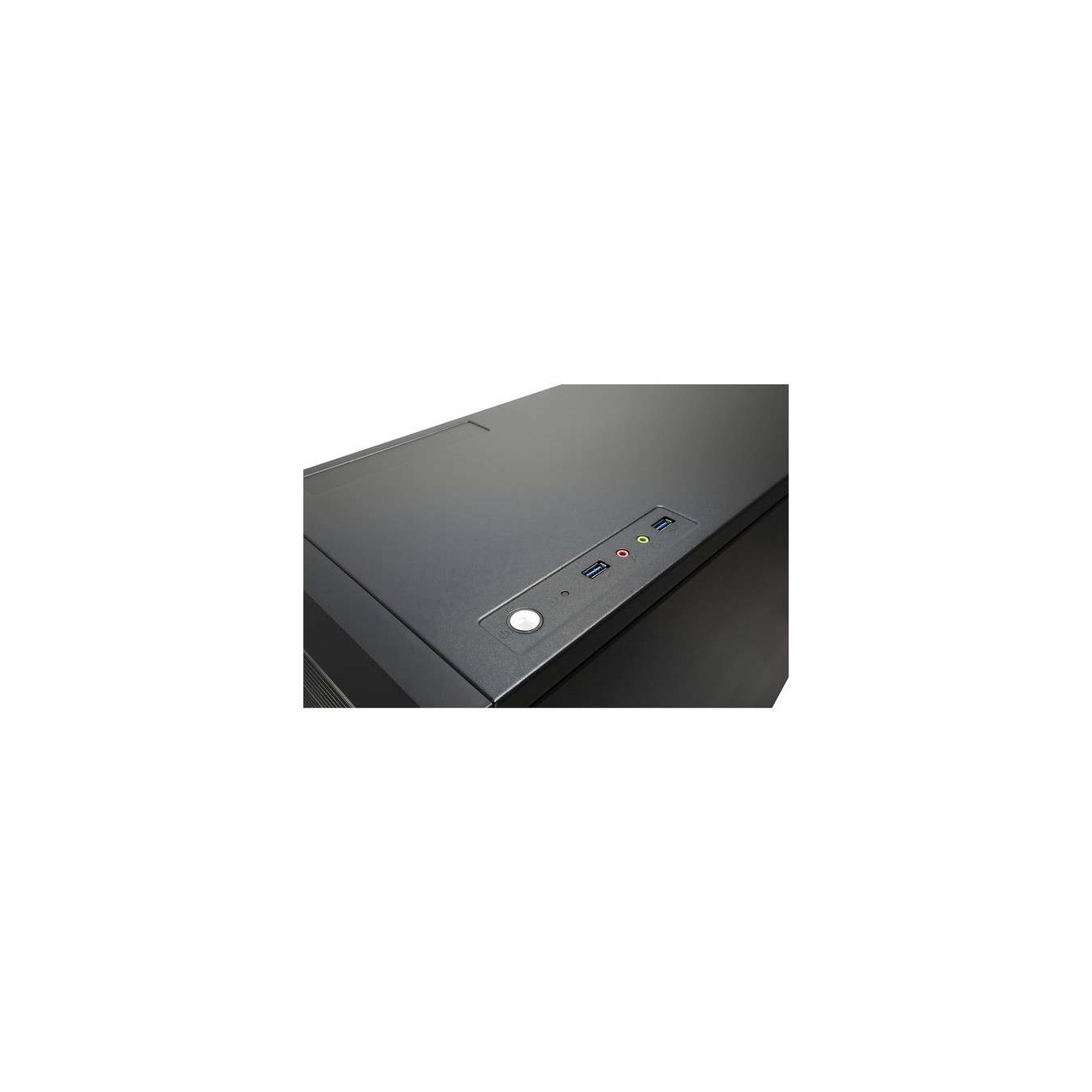 IPC Server T-9 Tower, server housing — Buy in Cyprus with Fast Delivery