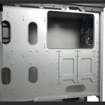 IPC Server T-9 Tower, server housing — Buy in Cyprus with Fast Delivery