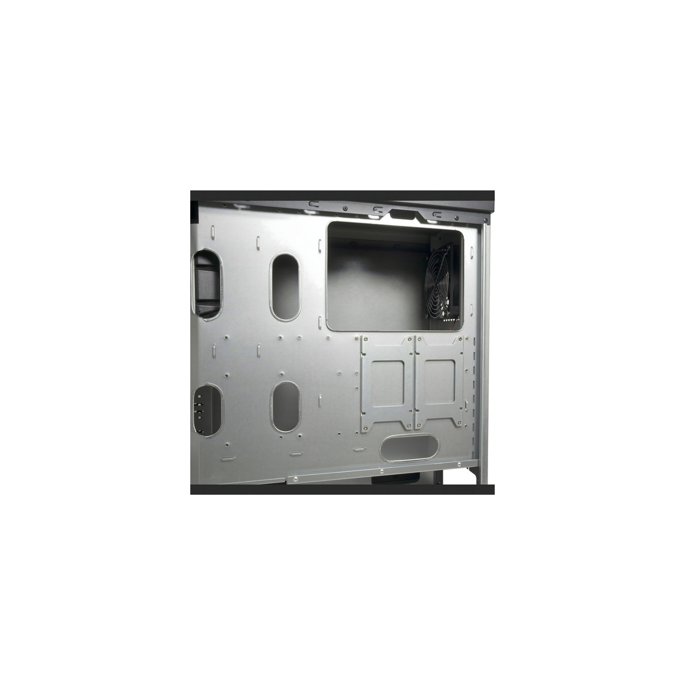 IPC Server T-9 Tower, server housing — Buy in Cyprus with Fast Delivery