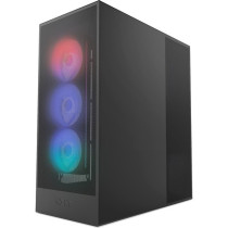 H7 Flow RGB (2024), tower case — Buy in Cyprus with Fast Delivery