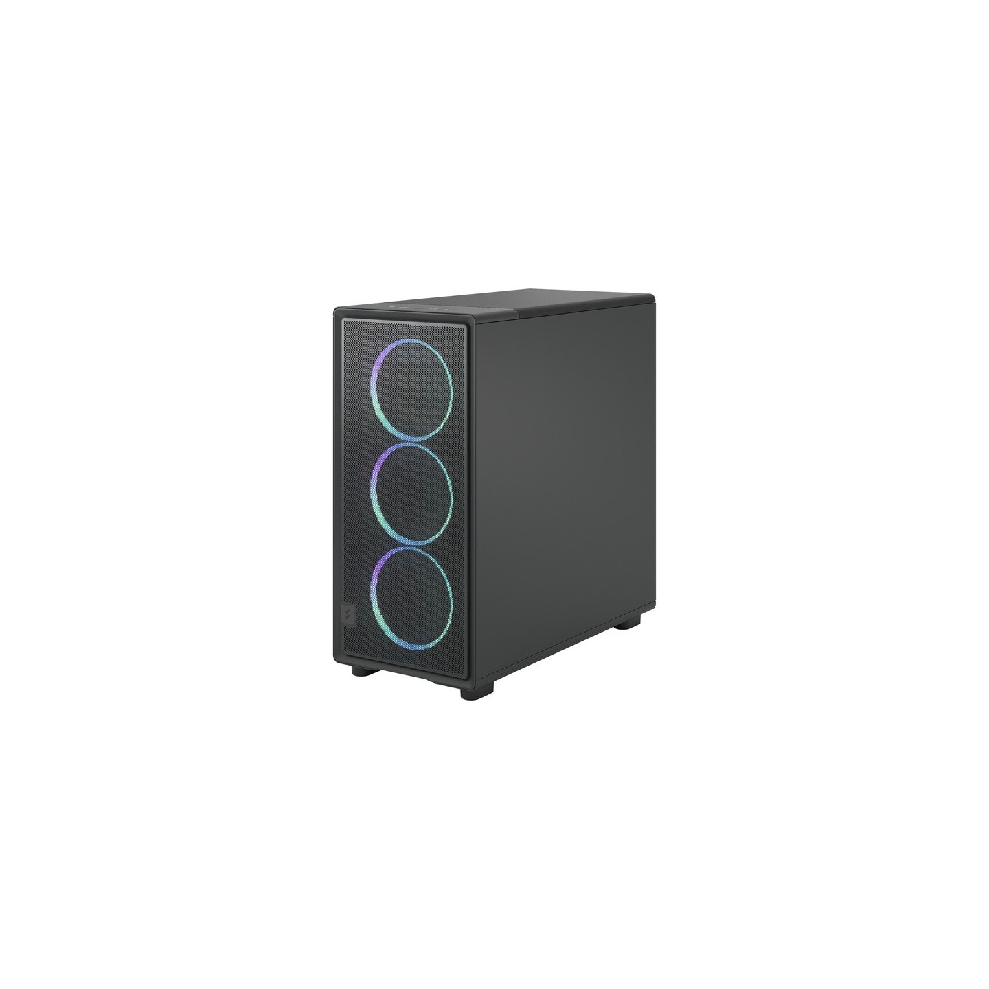 Fractal Design Epoch XL Black Tempered Glass RGB Light Tint - ATX Mid-Tower PC Case (Boxed) — Buy in Cyprus with Fast Delivery