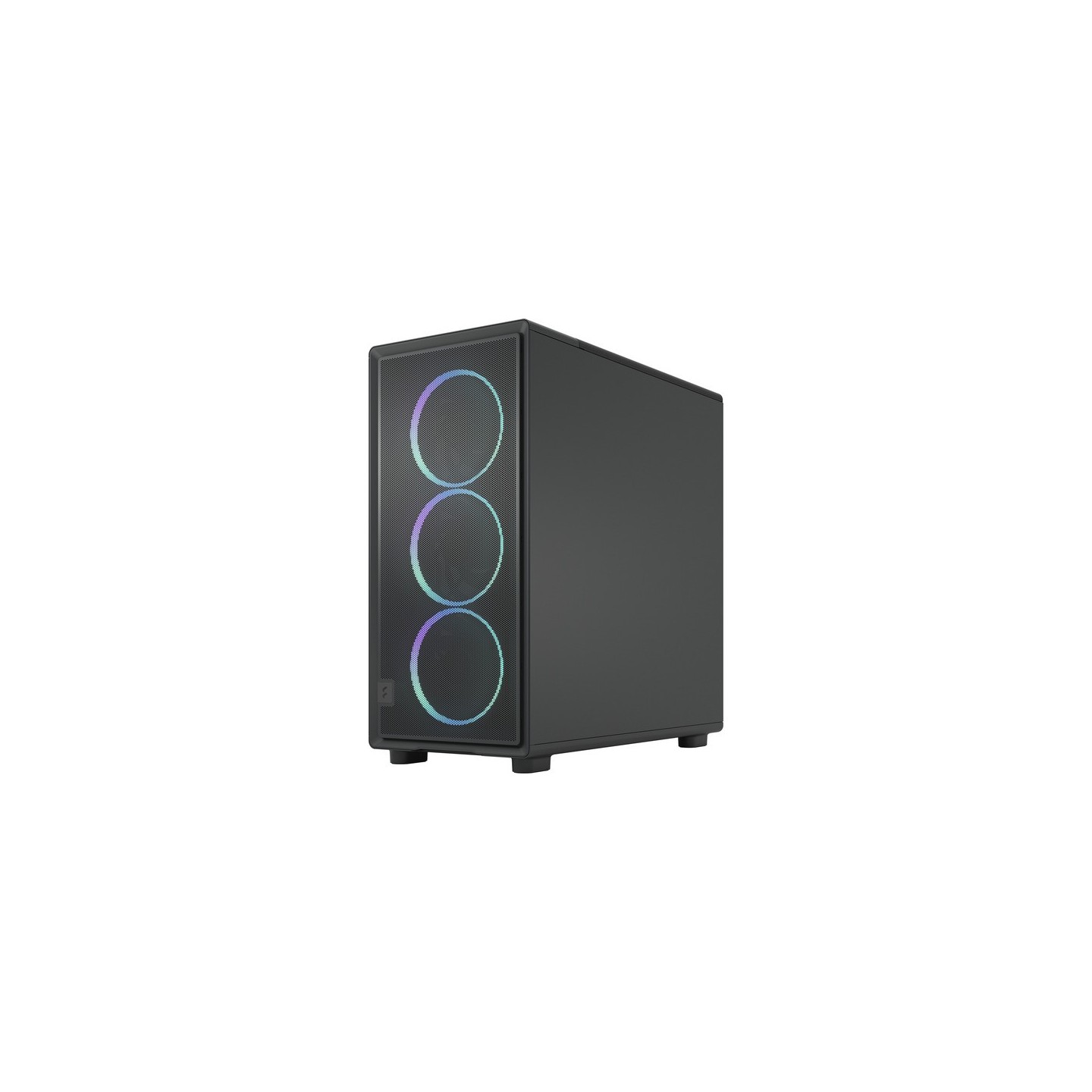 Fractal Design Epoch XL Black Tempered Glass RGB Light Tint - ATX Mid-Tower PC Case (Boxed) — Buy in Cyprus with Fast Delivery