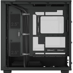 Fractal Design Epoch XL Black Tempered Glass RGB Light Tint - ATX Mid-Tower PC Case (Boxed) — Buy in Cyprus with Fast Delivery