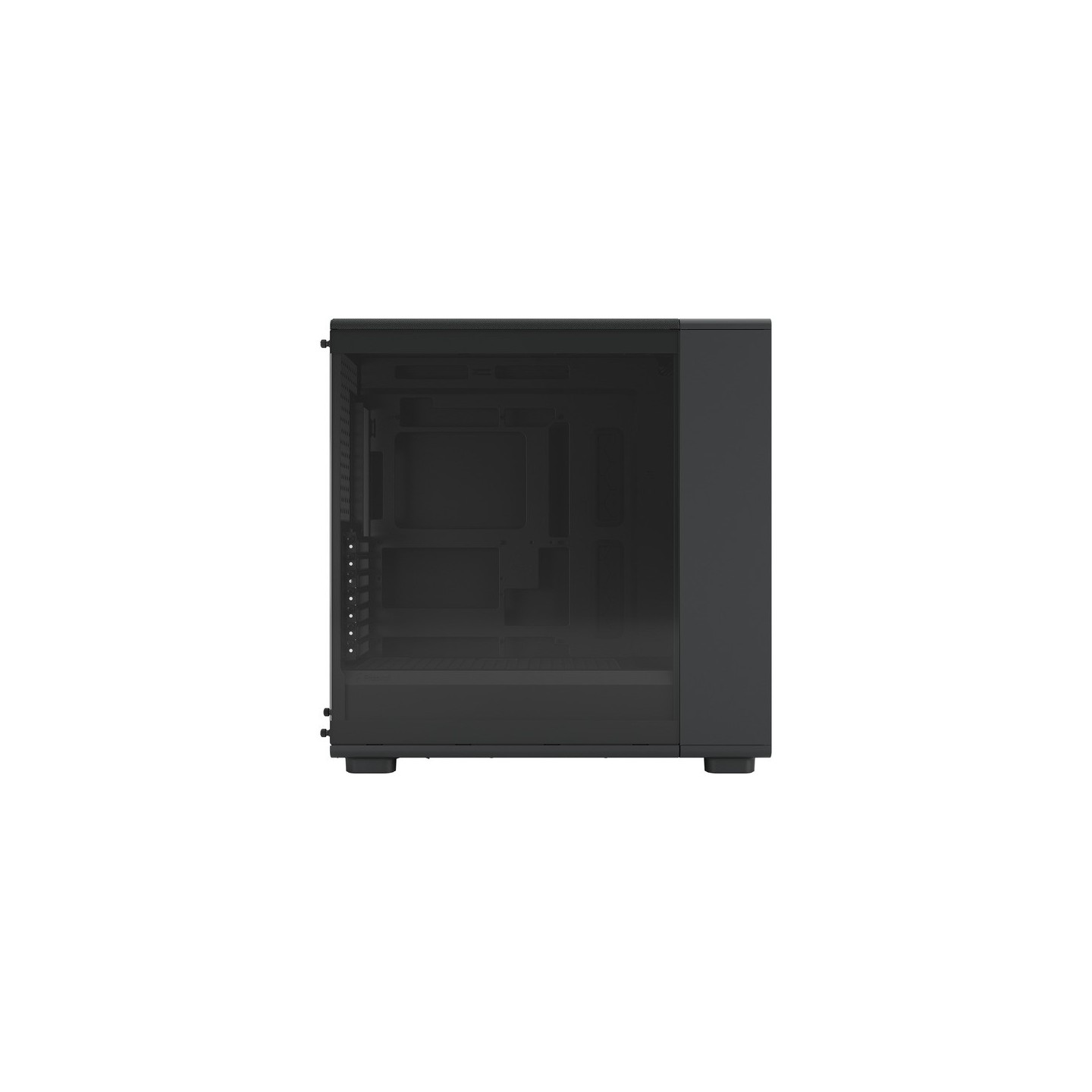 Fractal Design Epoch XL Black Tempered Glass RGB Light Tint - ATX Mid-Tower PC Case (Boxed) — Buy in Cyprus with Fast Delivery