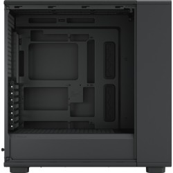 Fractal Design Epoch XL Black Tempered Glass RGB Light Tint - ATX Mid-Tower PC Case (Boxed) — Buy in Cyprus with Fast Delivery