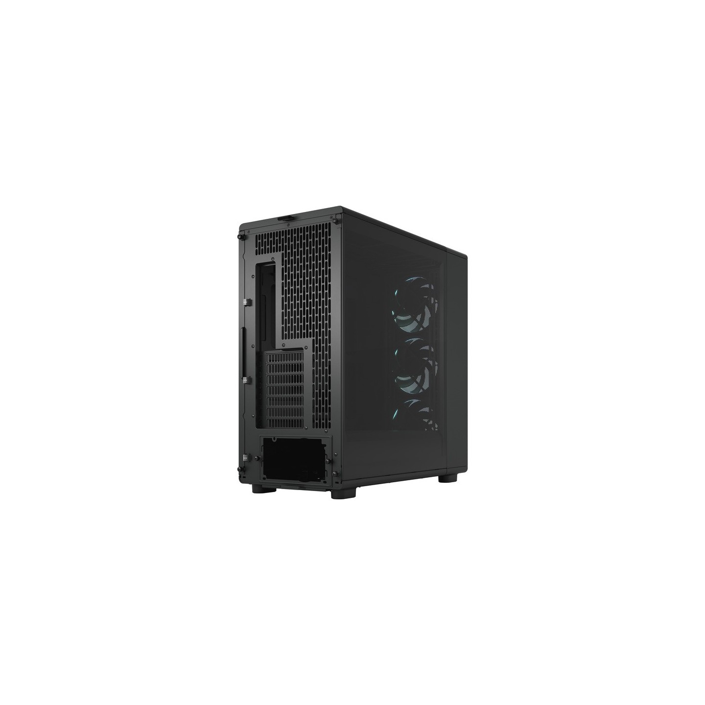 Fractal Design Epoch XL Black Tempered Glass RGB Light Tint - ATX Mid-Tower PC Case (Boxed) — Buy in Cyprus with Fast Delivery