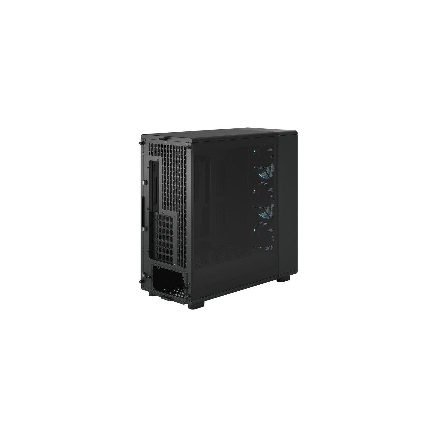 Fractal Design Epoch XL Black Tempered Glass RGB Light Tint - ATX Mid-Tower PC Case (Boxed) — Buy in Cyprus with Fast Delivery