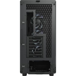 Fractal Design Epoch XL Black Tempered Glass RGB Light Tint - ATX Mid-Tower PC Case (Boxed) — Buy in Cyprus with Fast Delivery