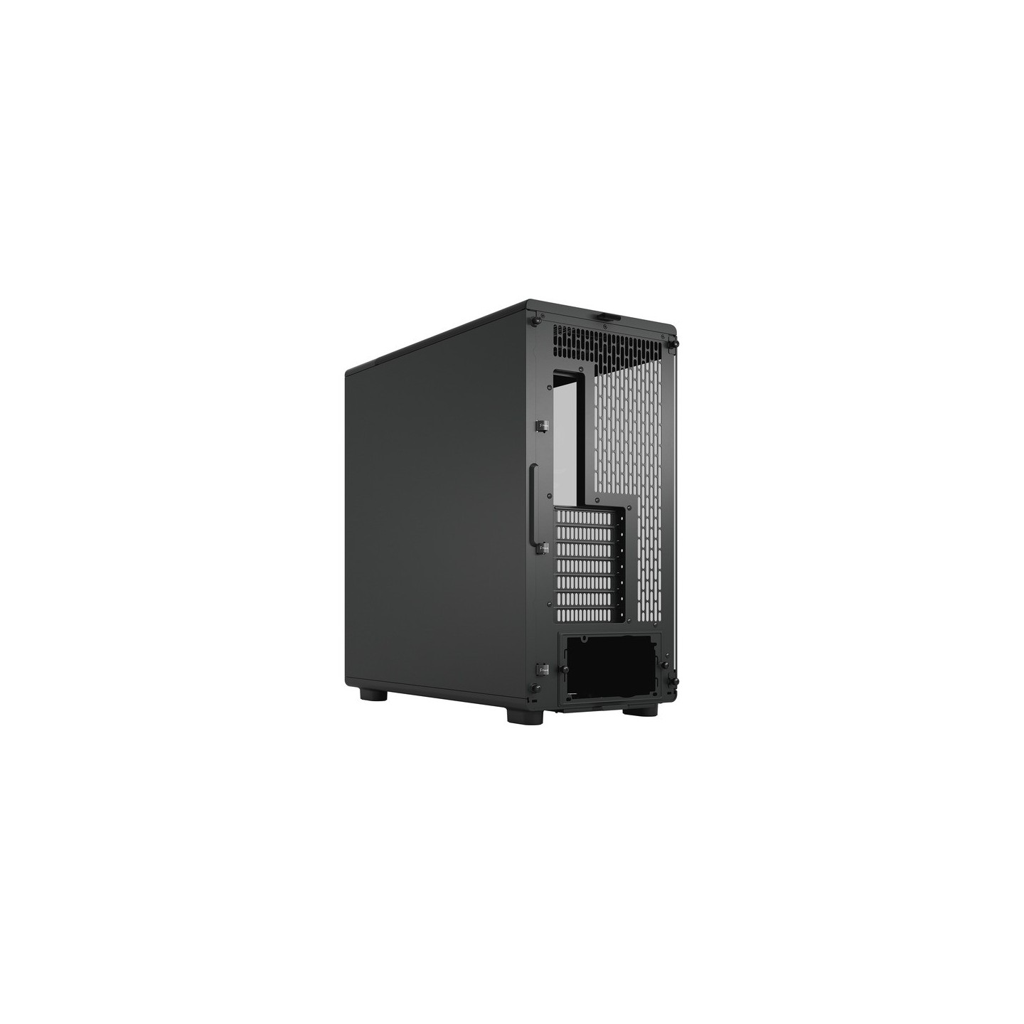 Fractal Design Epoch XL Black Tempered Glass RGB Light Tint - ATX Mid-Tower PC Case (Boxed) — Buy in Cyprus with Fast Delivery