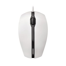 Buy Cherry Gentix Wired Mouse - JM-0300-0 - Ambidextrous, 1000 DPI, USB-A, Grey/... in Cyprus, Nicosia, Limassol, Larnaka, Pafos