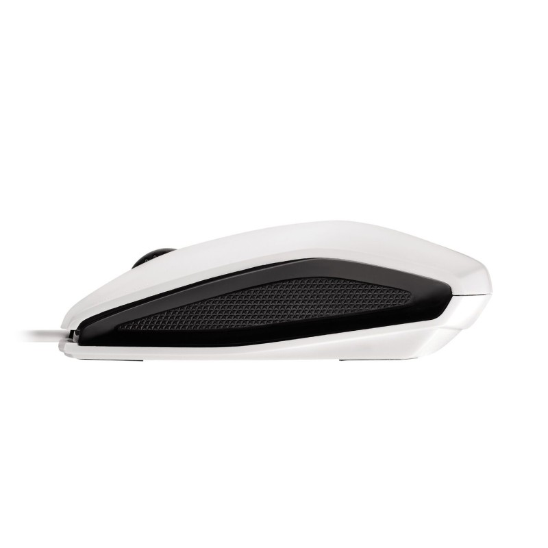 Buy Cherry Gentix Wired Mouse - JM-0300-0 - Ambidextrous, 1000 DPI, USB-A, Grey/... in Cyprus, Nicosia, Limassol, Larnaka, Pafos
