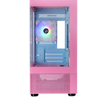 View 170 TG ARGB, tower case — Buy in Cyprus with Fast Delivery