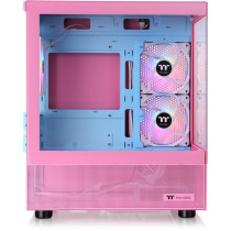 View 170 TG ARGB, tower case — Buy in Cyprus with Fast Delivery