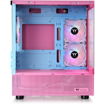 View 170 TG ARGB, tower case — Buy in Cyprus with Fast Delivery