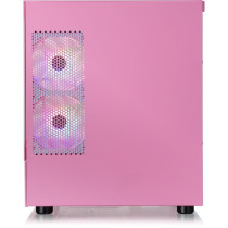 View 170 TG ARGB, tower case — Buy in Cyprus with Fast Delivery