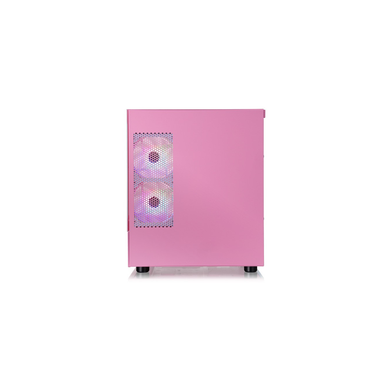 View 170 TG ARGB, tower case — Buy in Cyprus with Fast Delivery