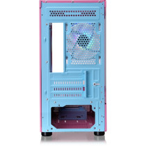 View 170 TG ARGB, tower case — Buy in Cyprus with Fast Delivery
