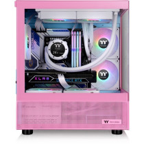 View 170 TG ARGB, tower case — Buy in Cyprus with Fast Delivery