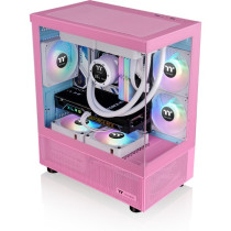 View 170 TG ARGB, tower case — Buy in Cyprus with Fast Delivery