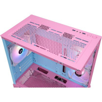 View 170 TG ARGB, tower case — Buy in Cyprus with Fast Delivery