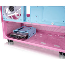 View 170 TG ARGB, tower case — Buy in Cyprus with Fast Delivery