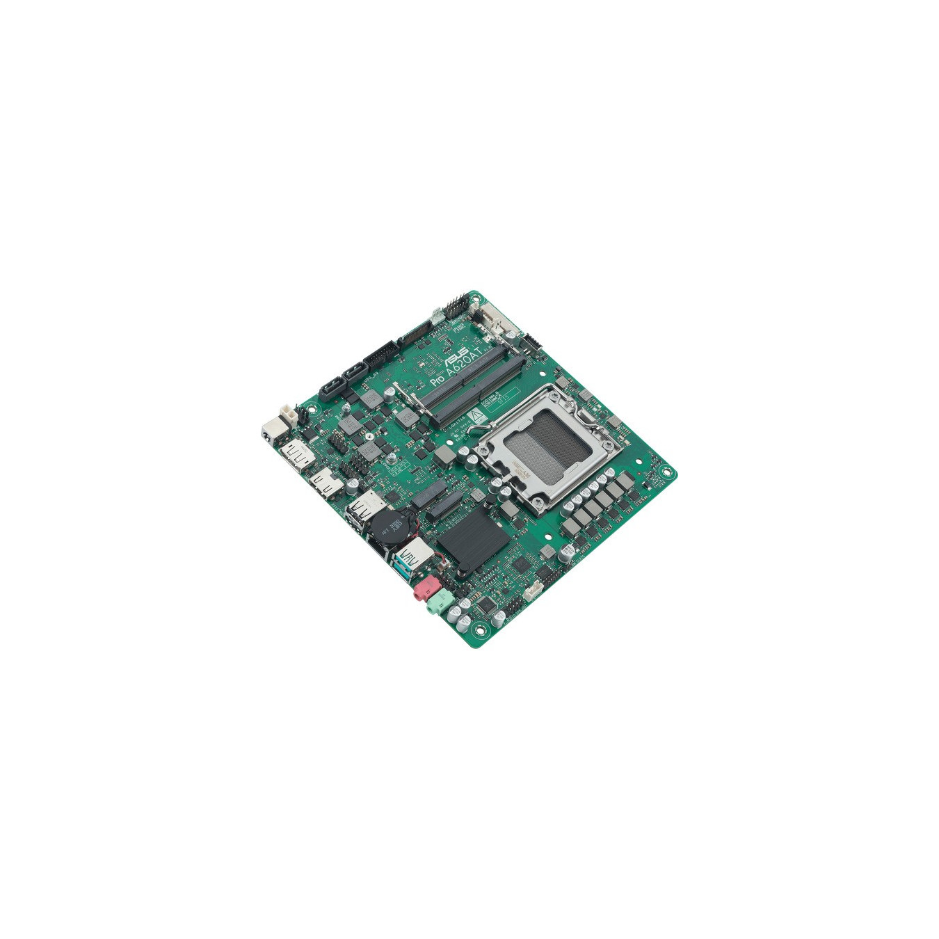 PRO A620AT-CSM, Mainboard — Buy in Cyprus with Fast Delivery