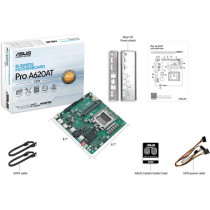 PRO A620AT-CSM, Mainboard — Buy in Cyprus with Fast Delivery