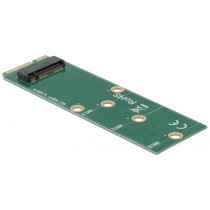 mSATA zu M.2 Key B Slot, Adapter — Buy in Cyprus with Fast Delivery