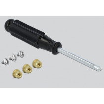 mSATA zu M.2 Key B Slot, Adapter — Buy in Cyprus with Fast Delivery
