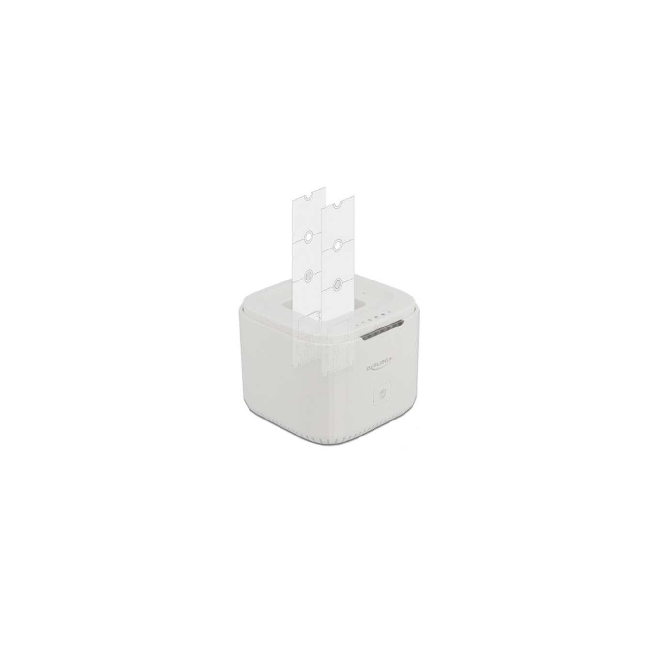 M.2 Dockingstation — Buy in Cyprus with Fast Delivery
