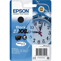 Ink black 27XXL (C13T27914012) — Buy in Cyprus with Fast Delivery