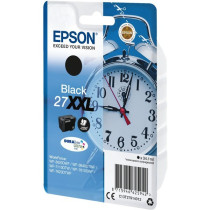 Ink black 27XXL (C13T27914012) — Buy in Cyprus with Fast Delivery