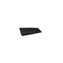 Buy Cherry DW5100 Wireless Keyboard & Mouse Combo - JD-0520DE-2 - Black, German ... in Cyprus, Nicosia, Limassol, Larnaka, Pafos