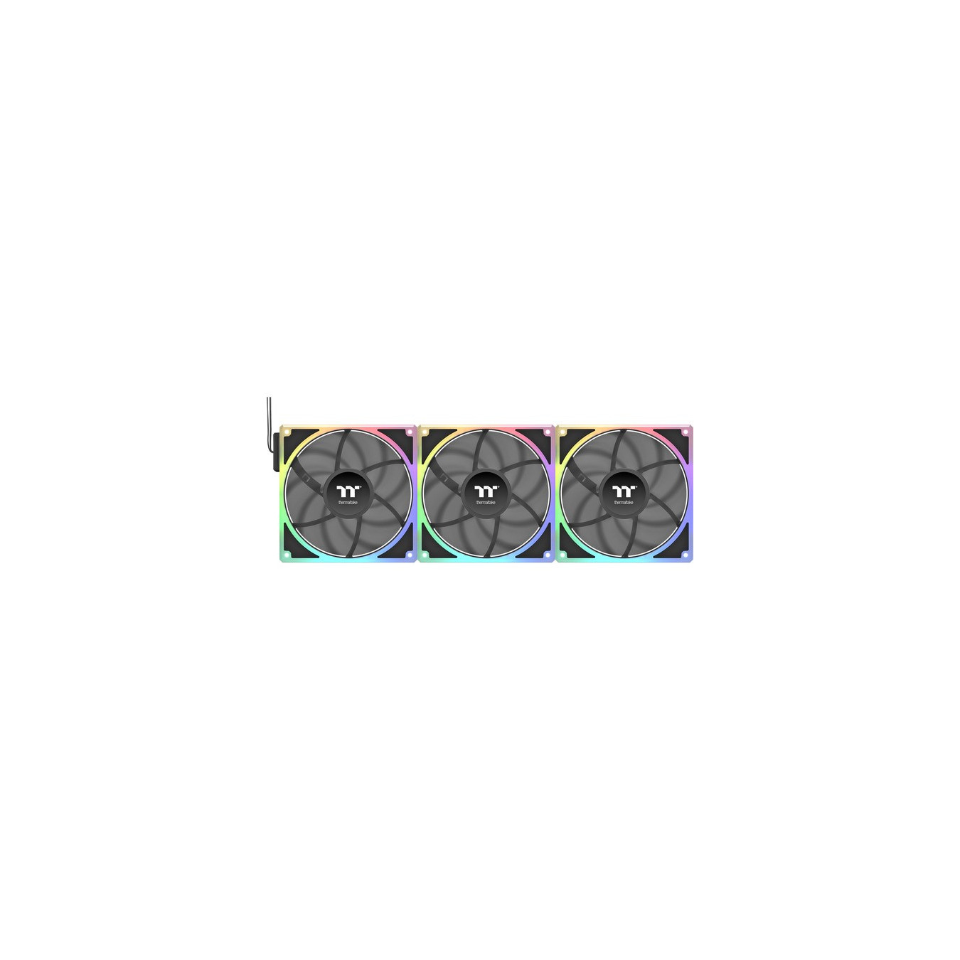 TOUGHFAN EX 140 ARGB Sync, case fan — Buy in Cyprus with Fast Delivery