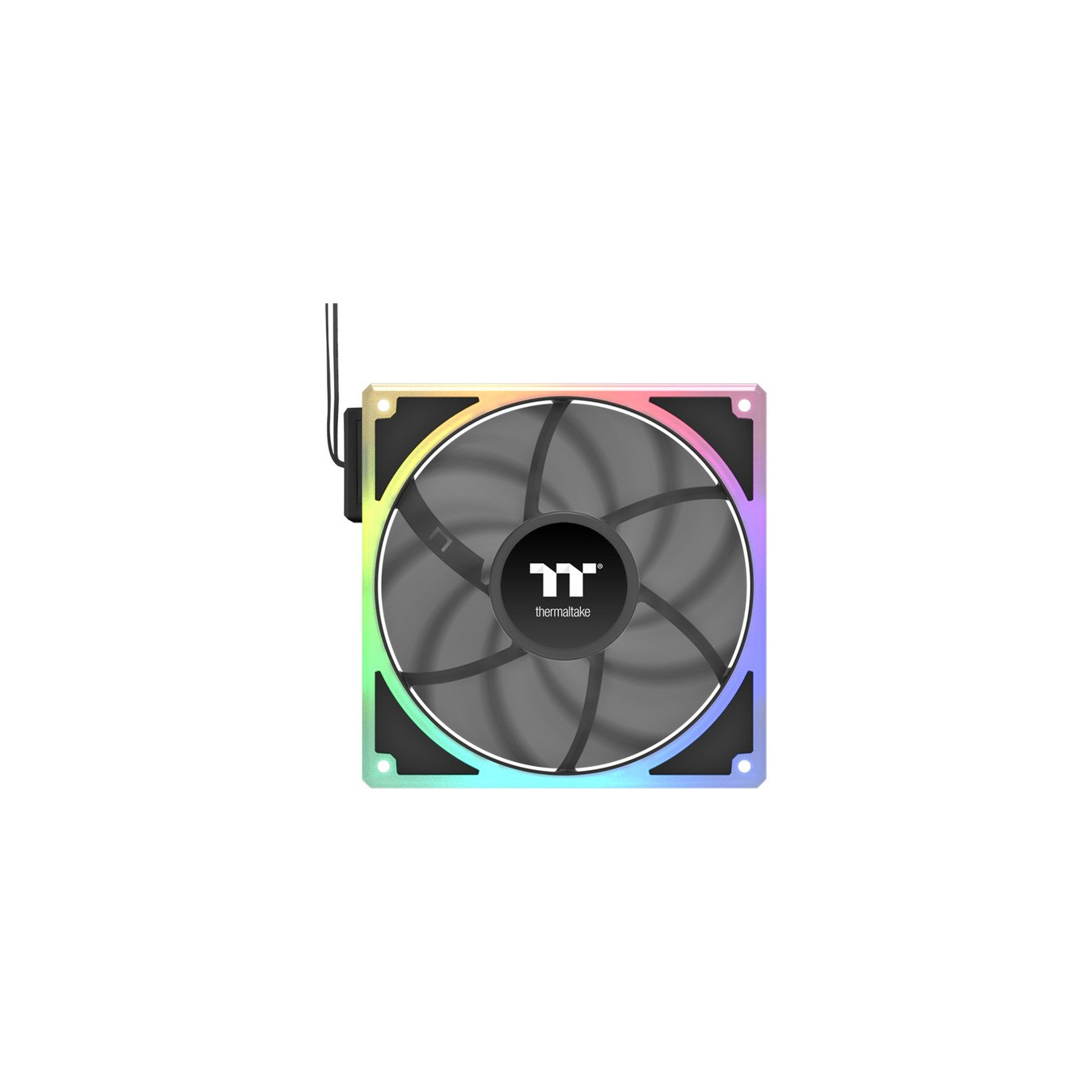 TOUGHFAN EX 140 ARGB Sync, case fan — Buy in Cyprus with Fast Delivery