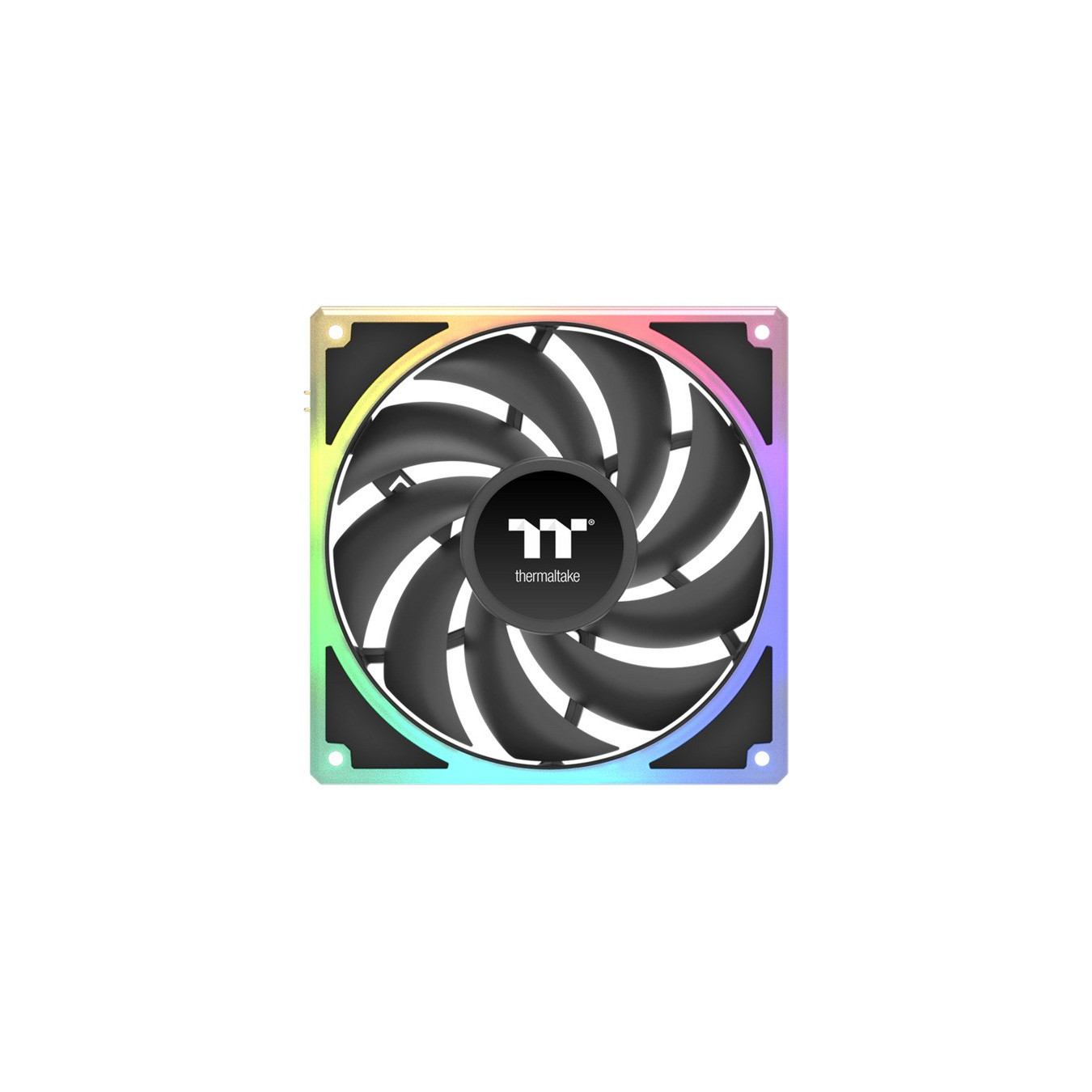TOUGHFAN EX 140 ARGB Sync, case fan — Buy in Cyprus with Fast Delivery