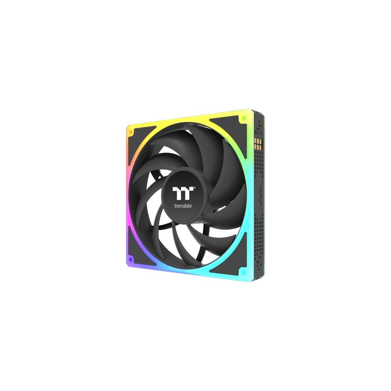 TOUGHFAN EX 140 ARGB Sync, case fan — Buy in Cyprus with Fast Delivery
