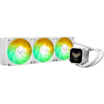 TUF Gaming LC III 360 ARGB LCD, water cooling — Buy in Cyprus with Fast Delivery