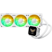 TUF Gaming LC III 360 ARGB LCD, water cooling — Buy in Cyprus with Fast Delivery