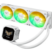 TUF Gaming LC III 360 ARGB LCD, water cooling — Buy in Cyprus with Fast Delivery