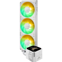 TUF Gaming LC III 360 ARGB LCD, water cooling — Buy in Cyprus with Fast Delivery