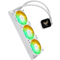 TUF Gaming LC III 360 ARGB LCD, water cooling — Buy in Cyprus with Fast Delivery
