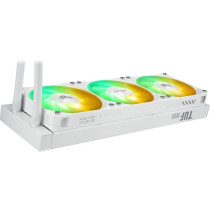 TUF Gaming LC III 360 ARGB LCD, water cooling — Buy in Cyprus with Fast Delivery
