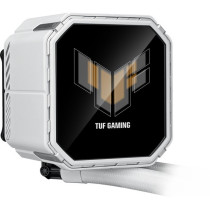 TUF Gaming LC III 360 ARGB LCD, water cooling — Buy in Cyprus with Fast Delivery