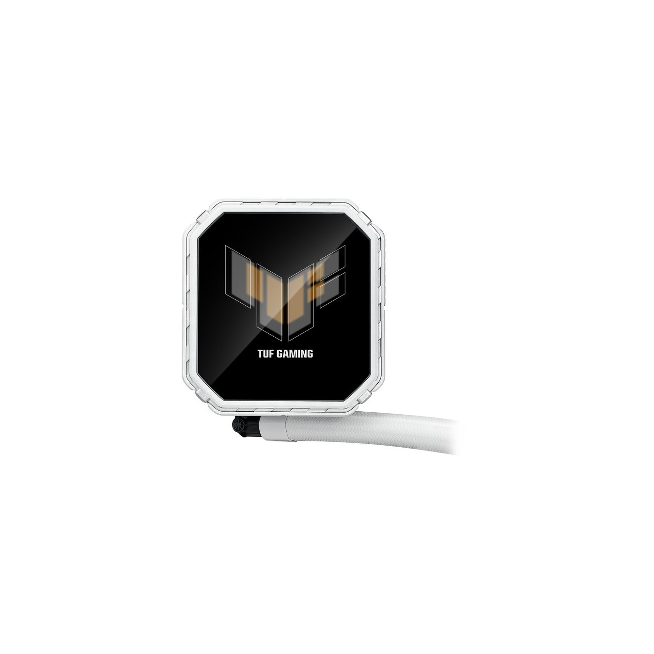 TUF Gaming LC III 360 ARGB LCD, water cooling — Buy in Cyprus with Fast Delivery