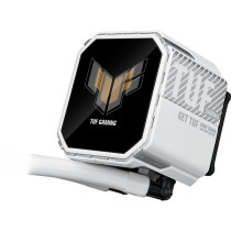 TUF Gaming LC III 360 ARGB LCD, water cooling — Buy in Cyprus with Fast Delivery