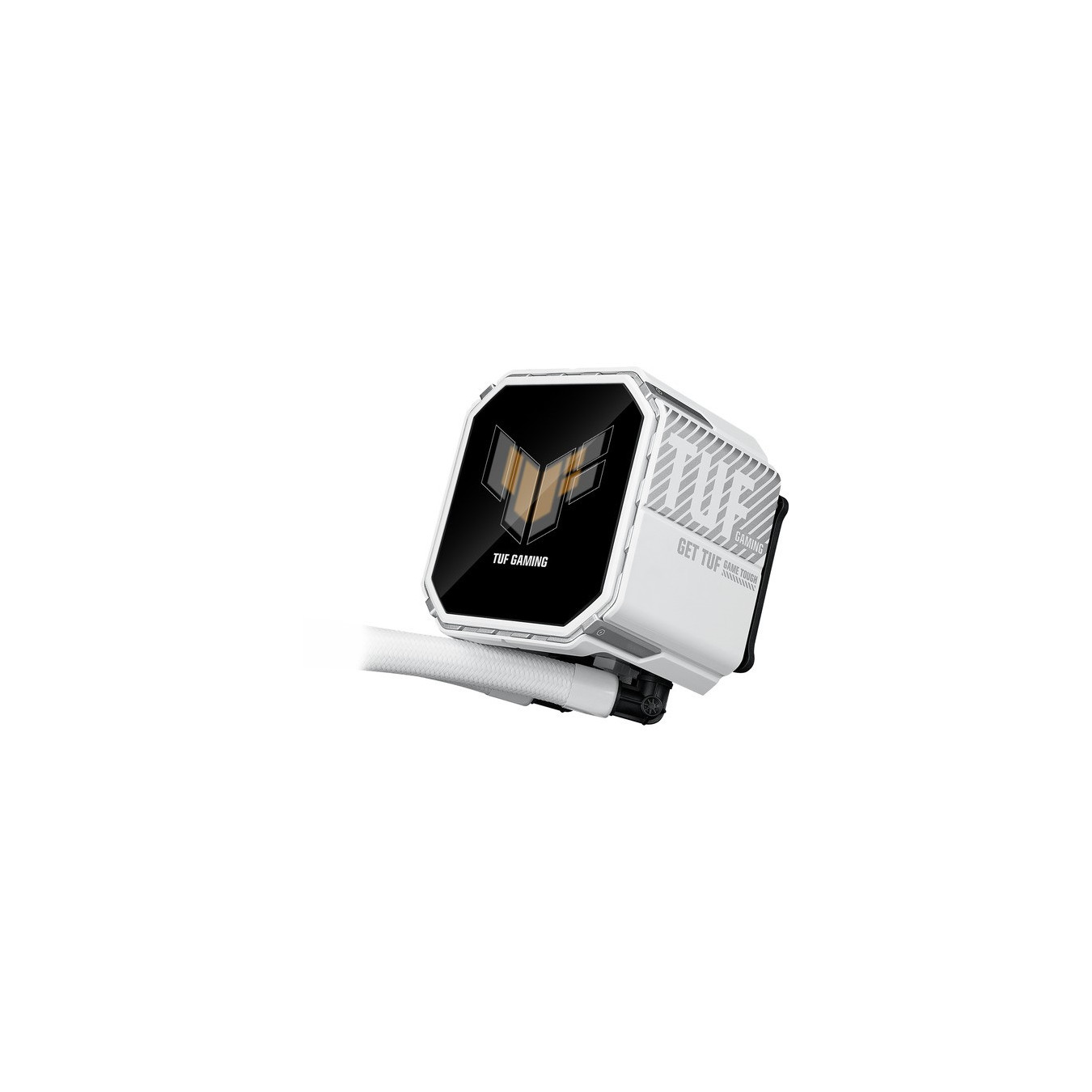 TUF Gaming LC III 360 ARGB LCD, water cooling — Buy in Cyprus with Fast Delivery