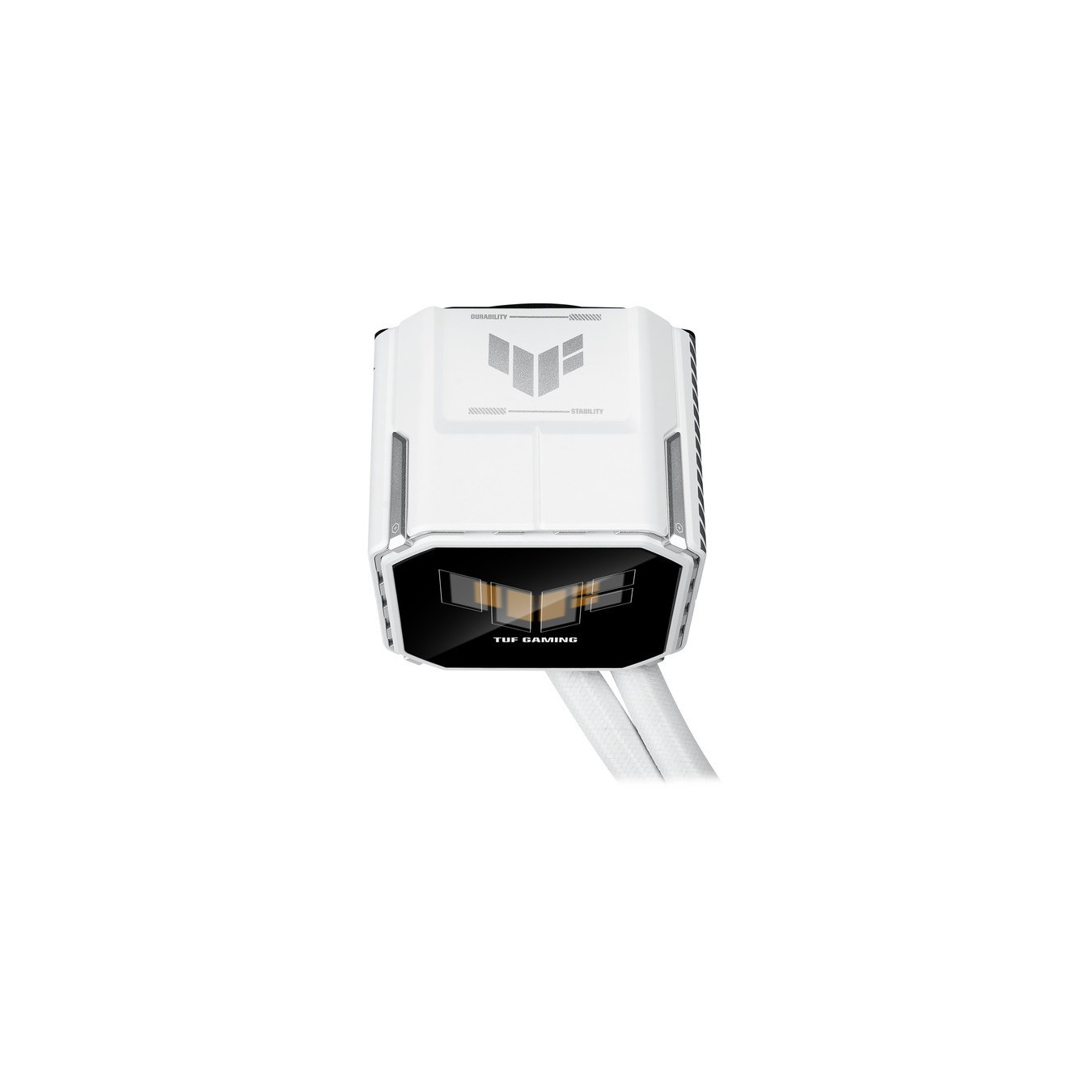 TUF Gaming LC III 360 ARGB LCD, water cooling — Buy in Cyprus with Fast Delivery