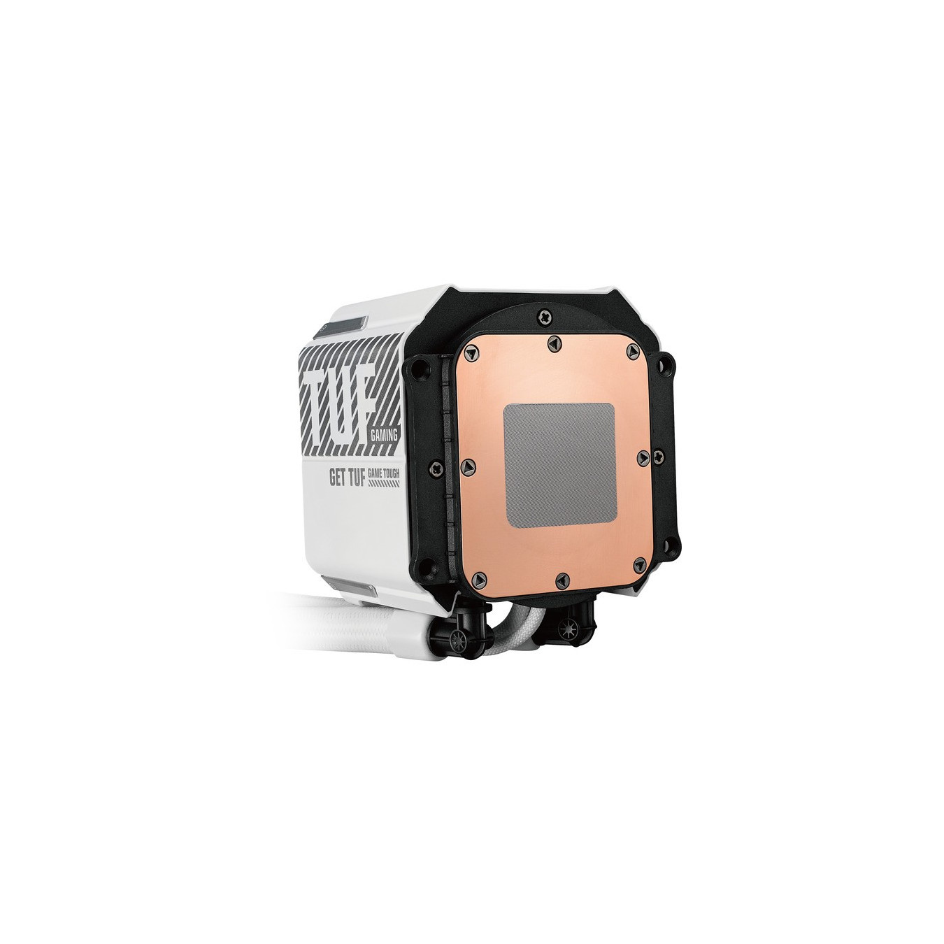 TUF Gaming LC III 360 ARGB LCD, water cooling — Buy in Cyprus with Fast Delivery